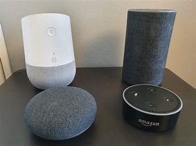 Digital Assistant Smart Home (Installation X2 Devices)