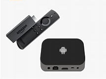 Streaming Device Installation (X2 Devices)